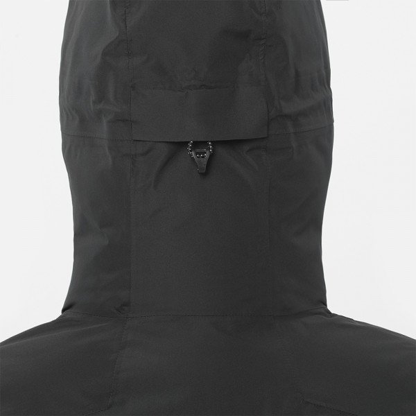 Утепленная куртка мужская Salomon Patroller GTX Down Утепленная куртка мужская Salomon Patroller GTX Down