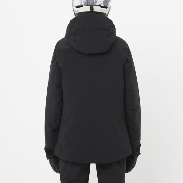 Куртка лыжная женская Salomon Brilliant 2.0 Куртка лыжная женская Salomon Brilliant 2.0