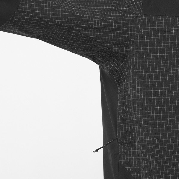 Куртка лыжная мужская Salomon Spark Куртка лыжная мужская Salomon Spark