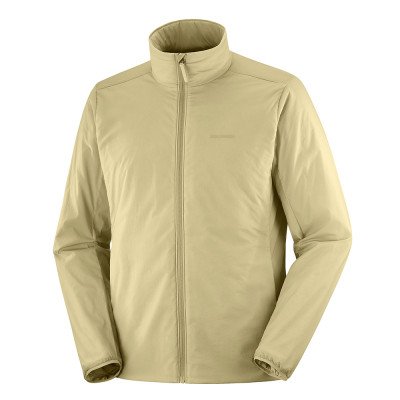 Легкая куртка мужская Salomon Mountain Flex 