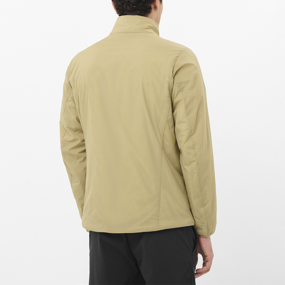 Легкая куртка мужская Salomon Mountain Flex Легкая куртка мужская Salomon Mountain Flex