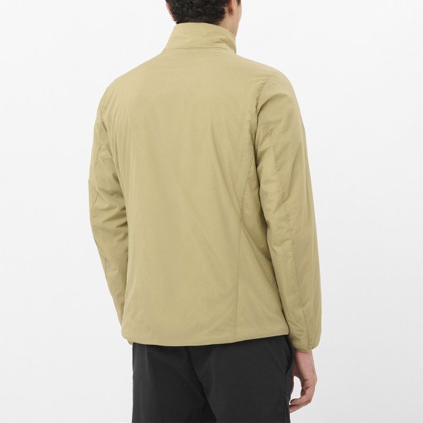 Легкая куртка мужская Salomon Mountain Flex Легкая куртка мужская Salomon Mountain Flex