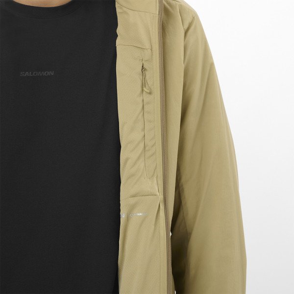 Легкая куртка мужская Salomon Mountain Flex Легкая куртка мужская Salomon Mountain Flex