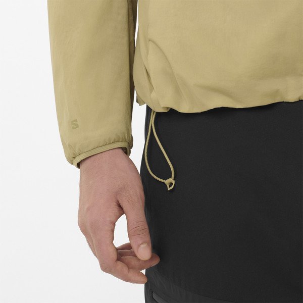 Легкая куртка мужская Salomon Mountain Flex Легкая куртка мужская Salomon Mountain Flex