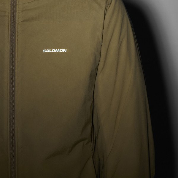 Легкая куртка мужская Salomon Mountain Flex Легкая куртка мужская Salomon Mountain Flex