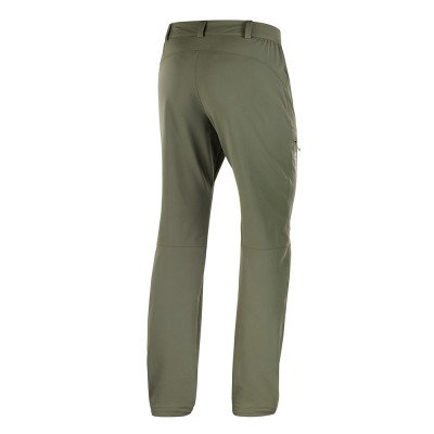 Треккинговые брюки мужские Salomon Wayfarer Warm Треккинговые брюки мужские Salomon Wayfarer Warm