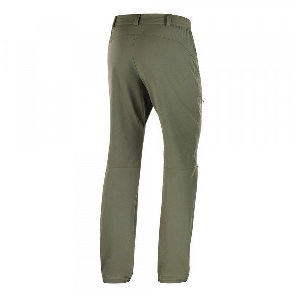 Треккинговые брюки мужские Salomon Wayfarer Warm Треккинговые брюки мужские Salomon Wayfarer Warm