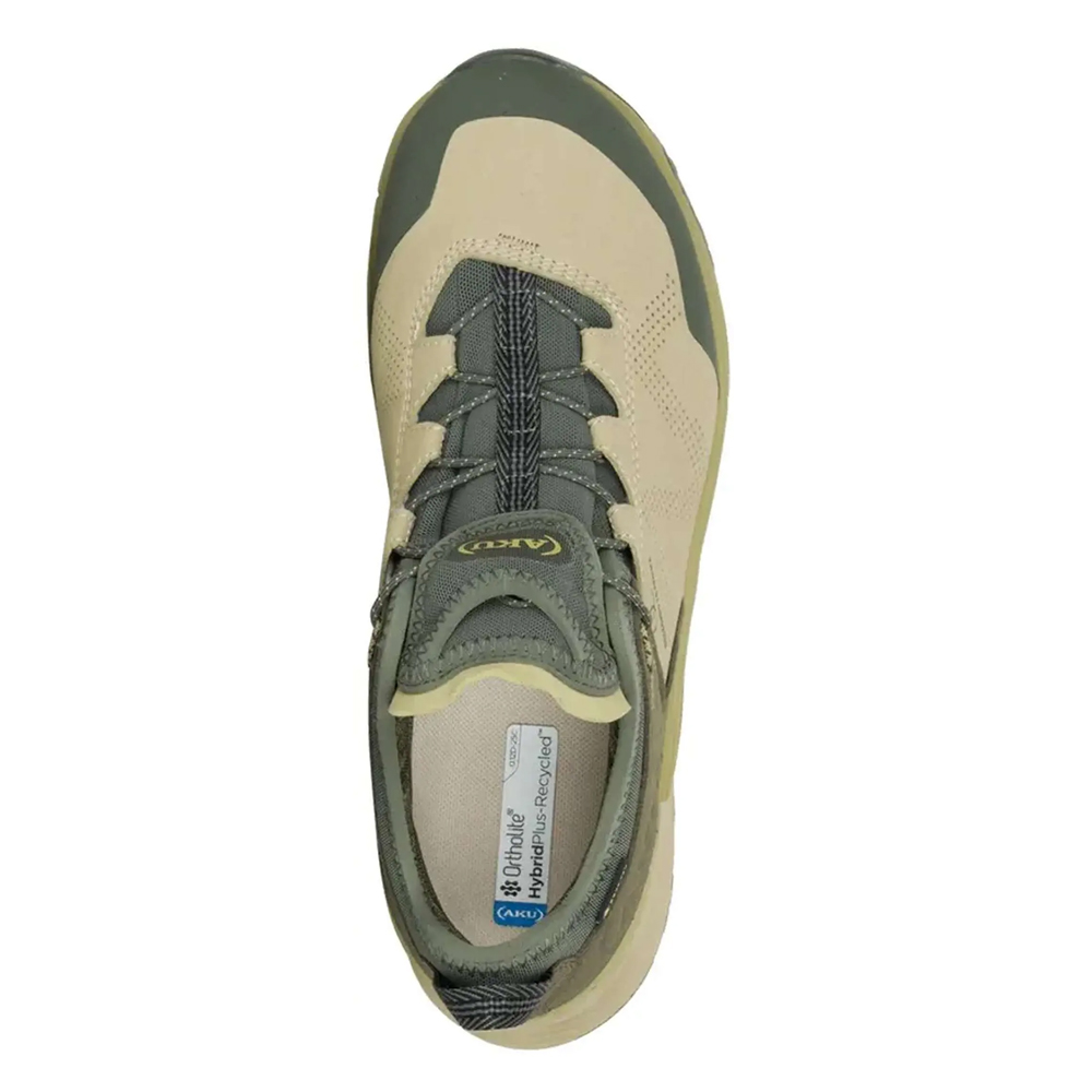 Треккинговые кроссовки женские Aku Omnia V-Light Gtx WS 