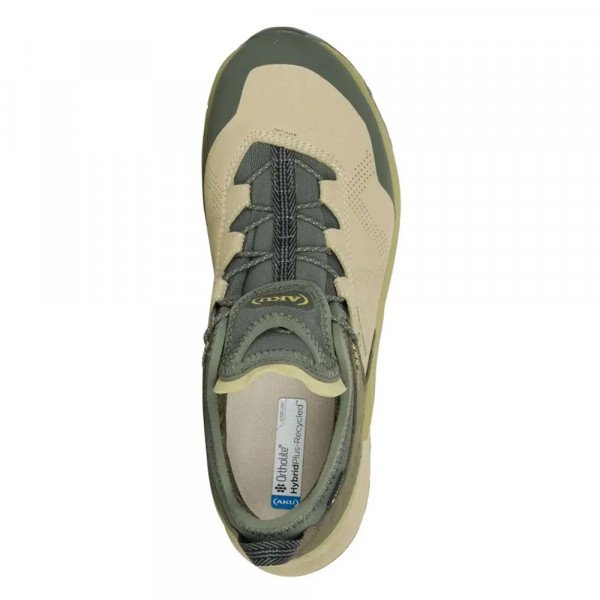 Треккинговые кроссовки женские Aku Omnia V-Light Gtx WS 