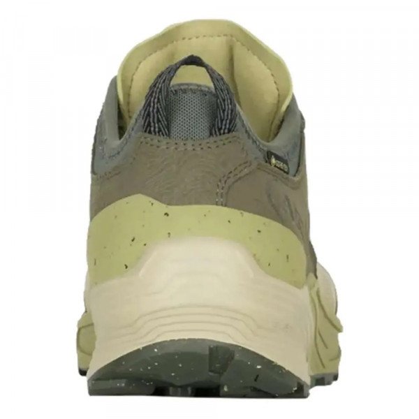 Треккинговые кроссовки женские Aku Omnia V-Light Gtx WS 