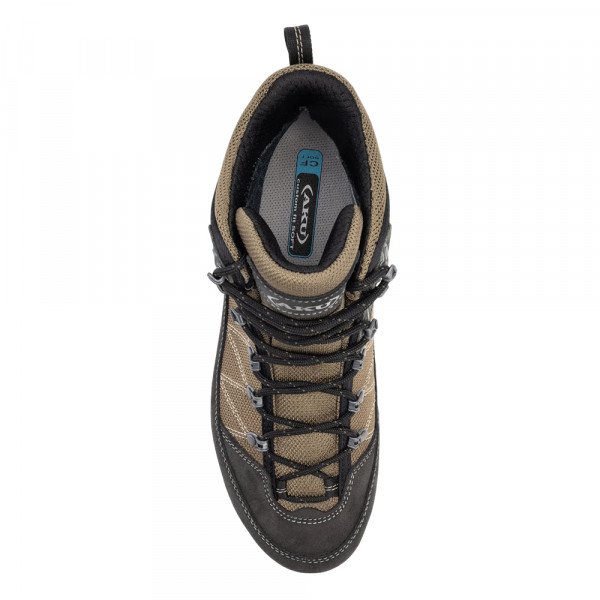 Треккинговые ботинки мужские Aku Trekker L.3 Wide Gtx Треккинговые ботинки мужские Aku Trekker L.3 Wide Gtx