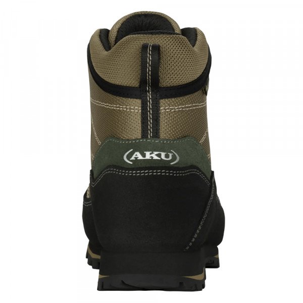 Треккинговые ботинки мужские Aku Trekker L.3 Wide Gtx Треккинговые ботинки мужские Aku Trekker L.3 Wide Gtx