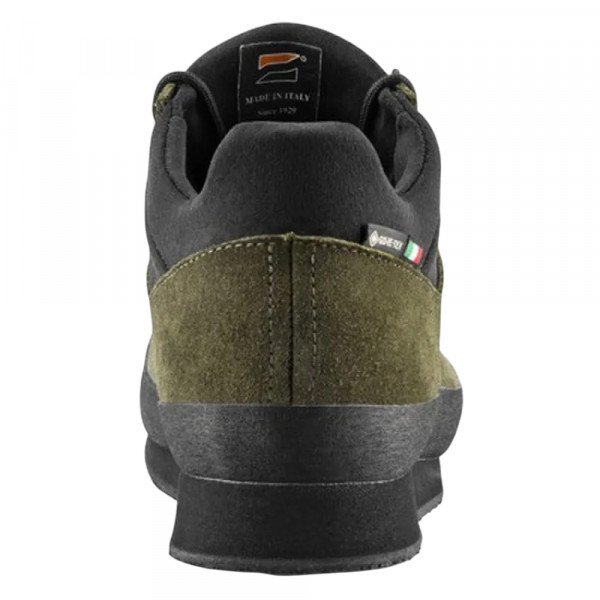 Повседневные ботинки Zamberlan Salathe Pop GTX Повседневные ботинки Zamberlan Salathe Pop GTX