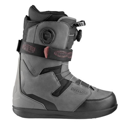 Ботинки сноубордические Deeluxe Deemon PRO S3 