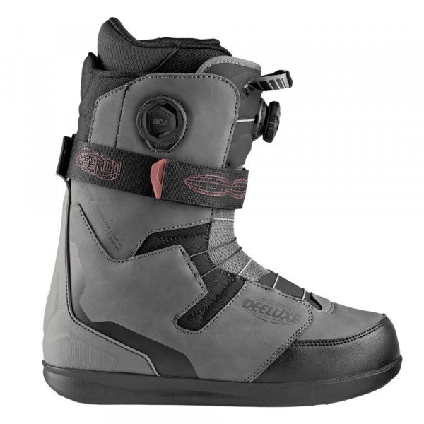 Ботинки сноубордические Deeluxe Deemon PRO S3 Ботинки сноубордические Deeluxe Deemon PRO S3