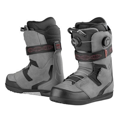 Ботинки сноубордические Deeluxe Deemon PRO S3 Ботинки сноубордические Deeluxe Deemon PRO S3
