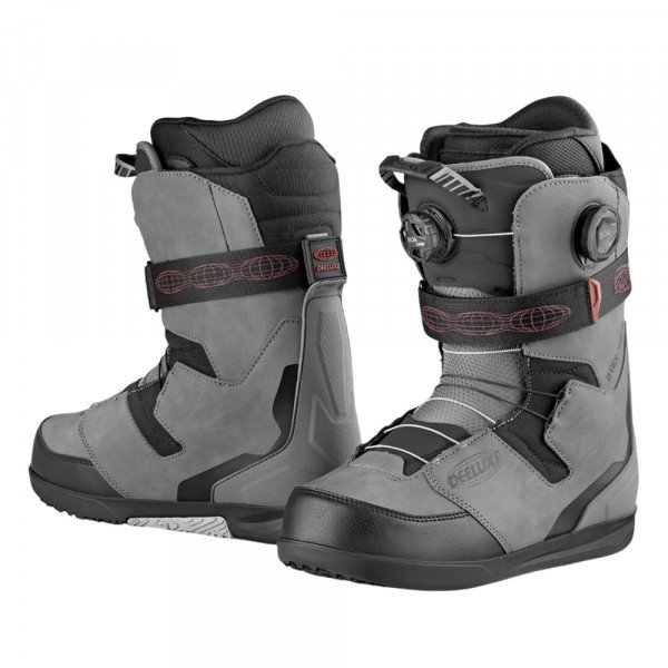 Ботинки сноубордические Deeluxe Deemon PRO S3 Ботинки сноубордические Deeluxe Deemon PRO S3