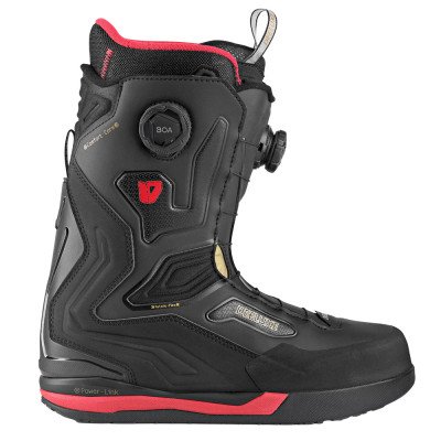 Ботинки сноубордические Deeluxe ID Y-20 S5 