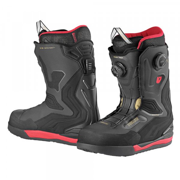 Ботинки сноубордические Deeluxe ID Y-20 S5 Ботинки сноубордические Deeluxe ID Y-20 S5