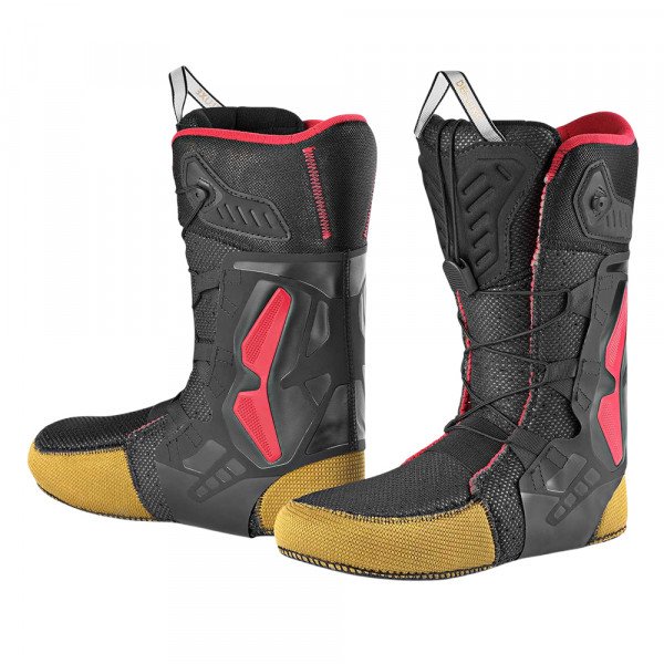 Ботинки сноубордические Deeluxe ID Y-20 S5 Ботинки сноубордические Deeluxe ID Y-20 S5