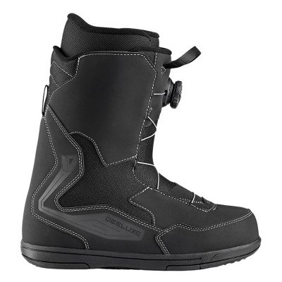 Ботинки сноубордические Deeluxe ID Lite S2 