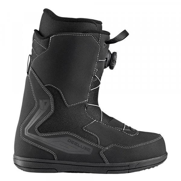 Ботинки сноубордические Deeluxe ID Lite S2 Ботинки сноубордические Deeluxe ID Lite S2