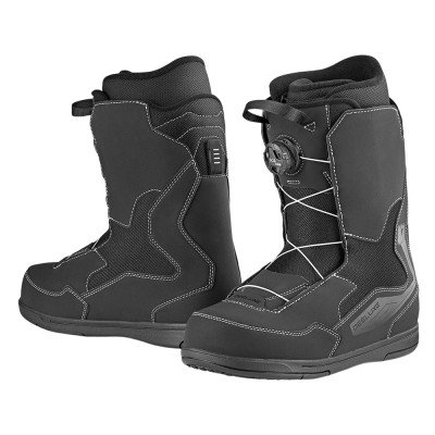 Ботинки сноубордические Deeluxe ID Lite S2 Ботинки сноубордические Deeluxe ID Lite S2