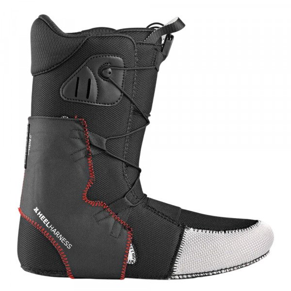 Ботинки сноубордические женские Deeluxe ID S3 Ботинки сноубордические женские Deeluxe ID S3