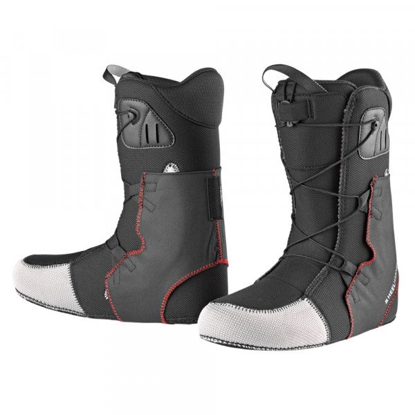 Ботинки сноубордические женские Deeluxe ID S3 Ботинки сноубордические женские Deeluxe ID S3