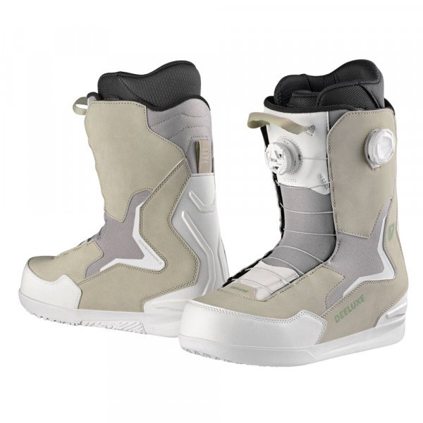 Ботинки сноубордические женские Deeluxe ID S3 Ботинки сноубордические женские Deeluxe ID S3