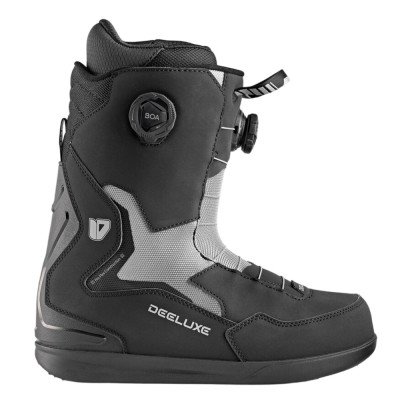 Ботинки сноубордические женские Deeluxe ID S3 