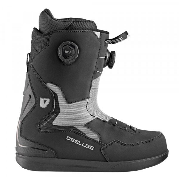 Ботинки сноубордические женские Deeluxe ID S3 Ботинки сноубордические женские Deeluxe ID S3