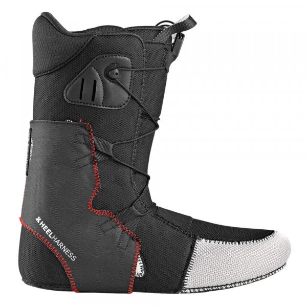 Ботинки сноубордические женские Deeluxe ID S3 Ботинки сноубордические женские Deeluxe ID S3