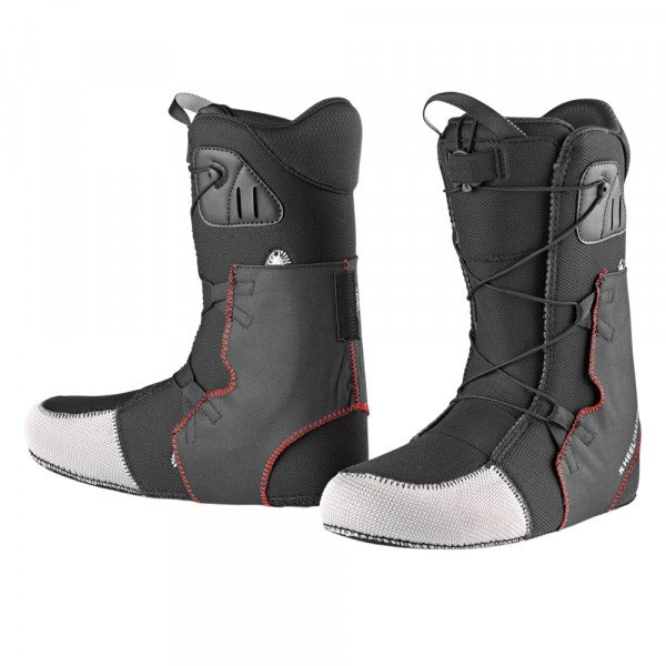 Ботинки сноубордические женские Deeluxe ID S3 Ботинки сноубордические женские Deeluxe ID S3