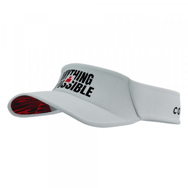 Визор Compressport Visor ultralight - ironman 2025 