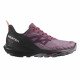 Треккинговые кроссовки женские Salomon Outpulse gtx 