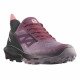 Треккинговые кроссовки женские Salomon Outpulse gtx 