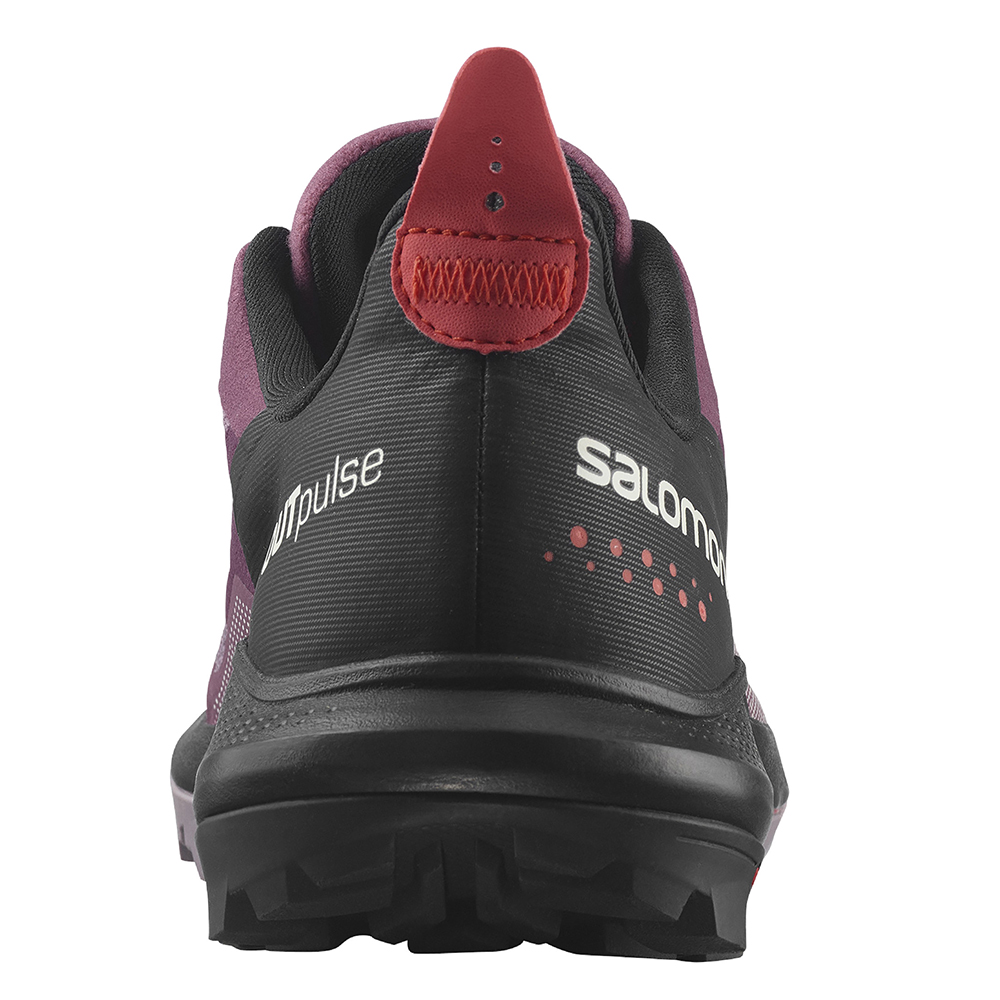 Треккинговые кроссовки женские Salomon Outpulse gtx Треккинговые кроссовки женские Salomon Outpulse gtx