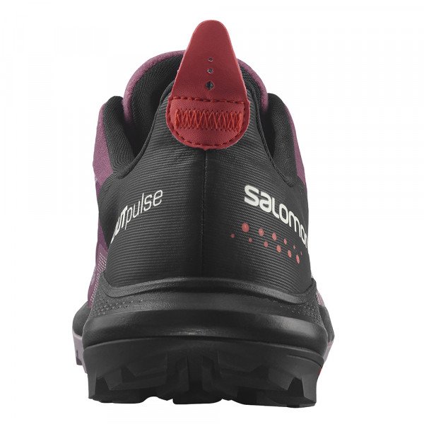 Треккинговые кроссовки женские Salomon Outpulse gtx 