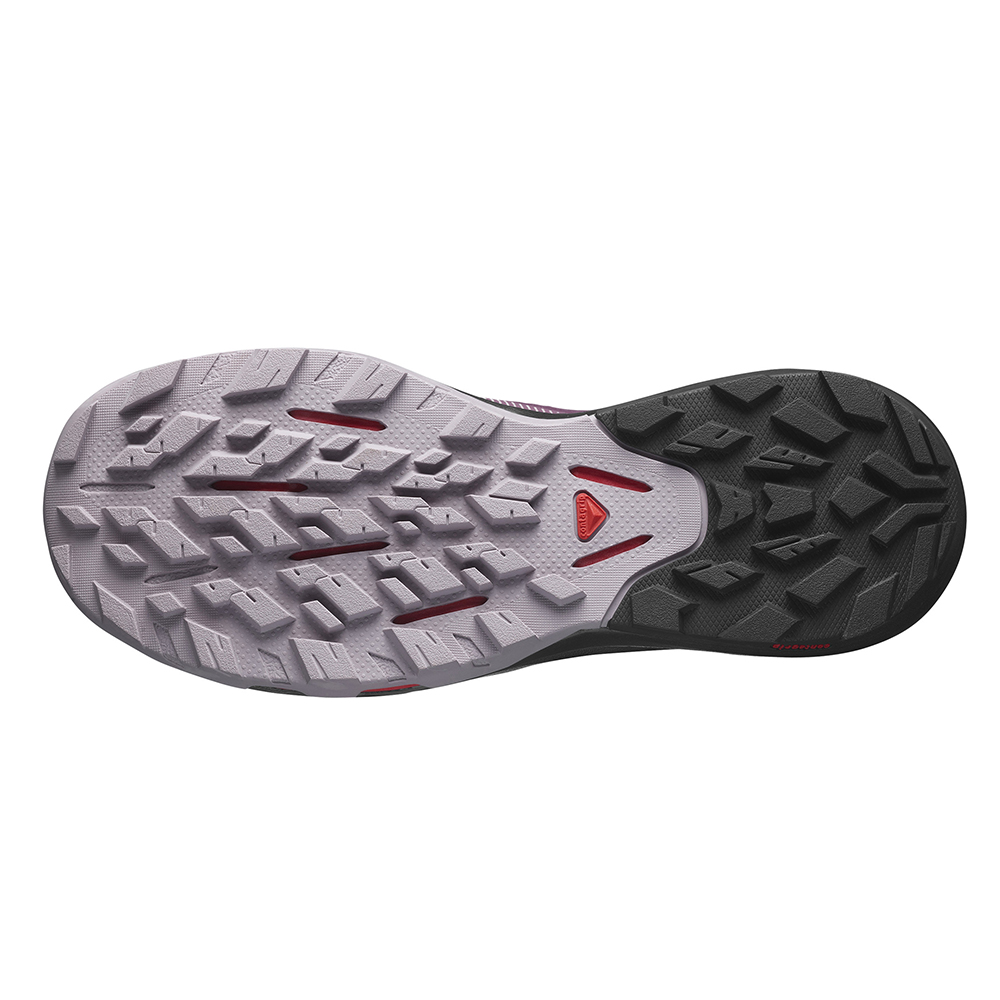 Треккинговые кроссовки женские Salomon Outpulse gtx Треккинговые кроссовки женские Salomon Outpulse gtx