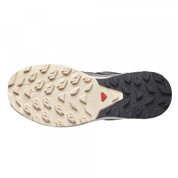 Треккинговые кроссовки женские Salomon Outrise gtx 