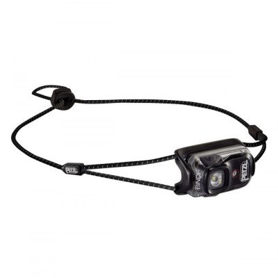 Фонарь налобный Petzl bindi 
