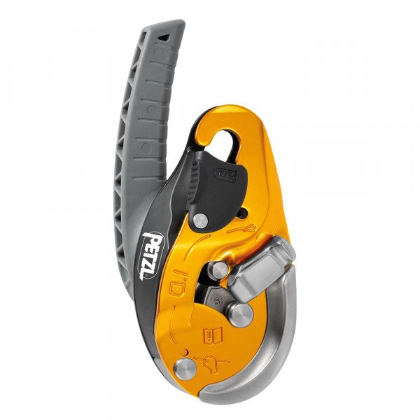 Спусковое устройство Petzl I'D EVAC 