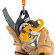 Спусковое устройство Petzl I'D EVAC 