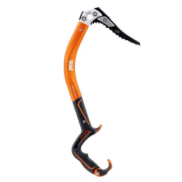 Ледоруб Petzl ERGONOMIC 