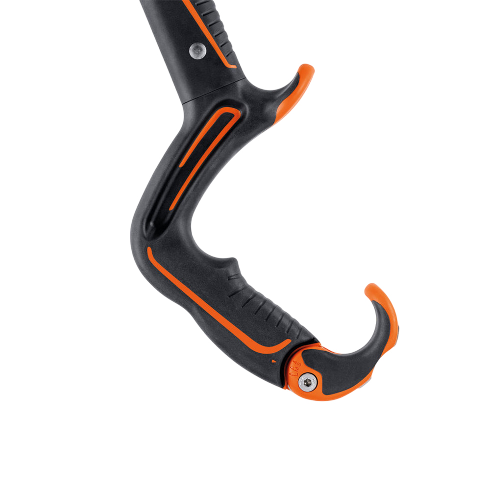 Ледоруб Petzl ERGONOMIC Ледоруб Petzl ERGONOMIC