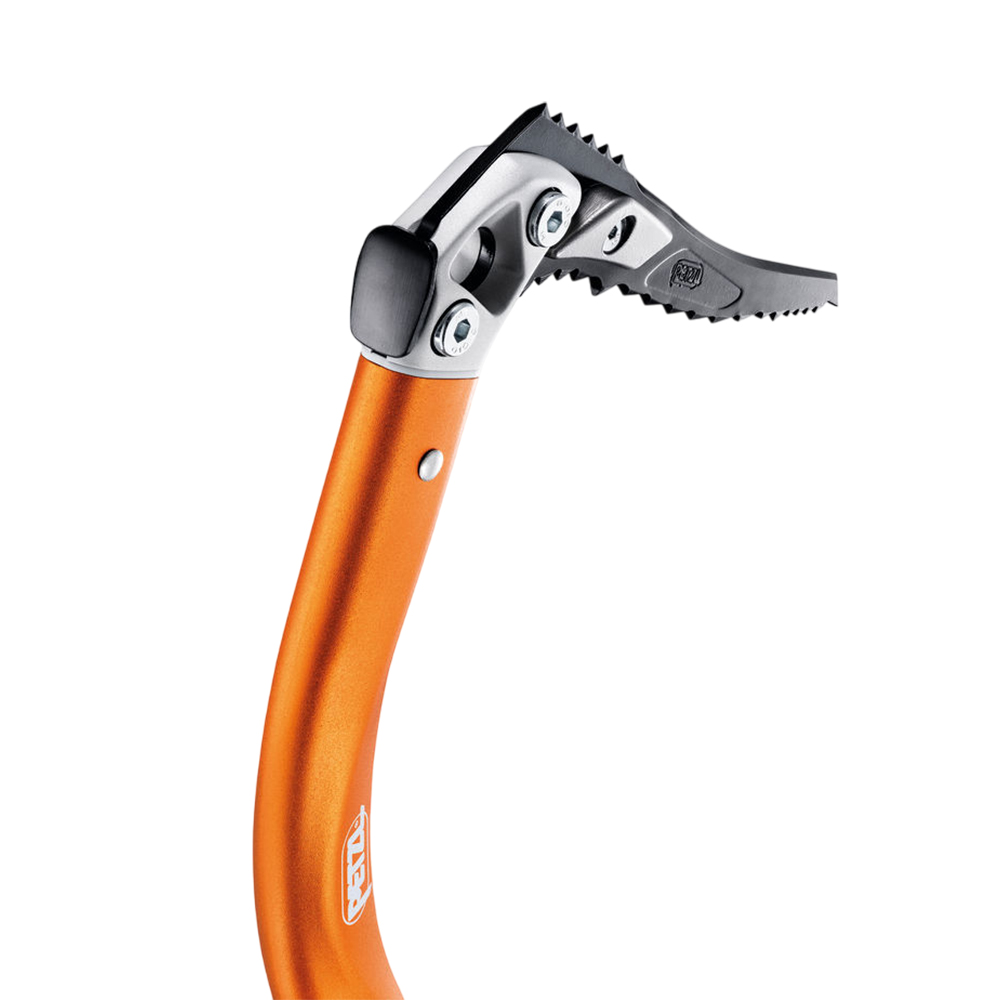 Ледоруб Petzl ERGONOMIC Ледоруб Petzl ERGONOMIC