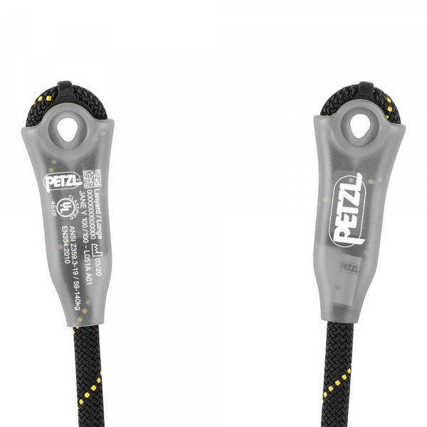 Удерживающий строп Petzl JANE-Y 