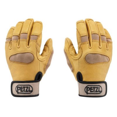 Перчатки Petzl Cordex Plus XS