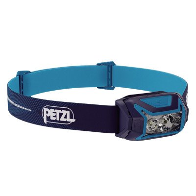 Налобный фонарь Petzl Actik Core 